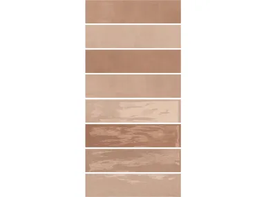 Soft Bronze Glossy 7,5x30