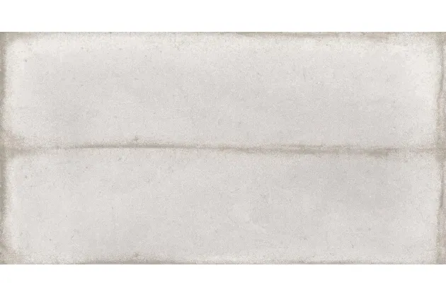 Uptown White Glossy 7,5x30 - płytka gresowa