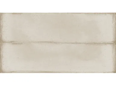 Uptown Ivory Glossy 7,5x30 - płytka gresowa