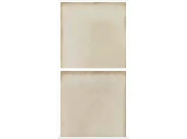 Uptown Ivory Glossy 15x15 - płytka gresowa