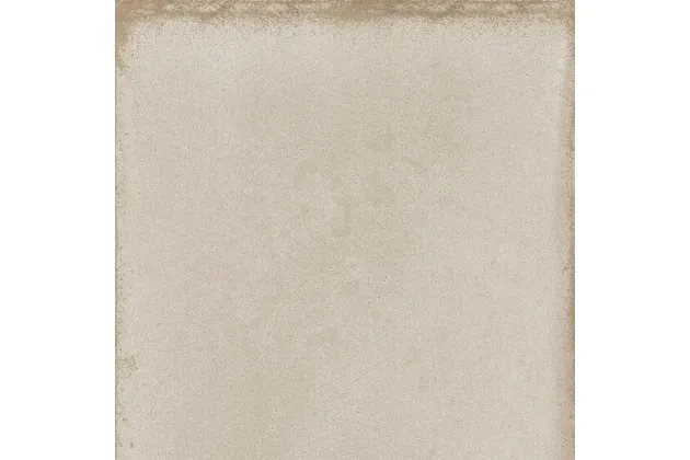 Uptown Ivory Glossy 15x15 - płytka gresowa