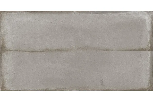 Uptown Grey Glossy 7,5x30 - płytka gresowa