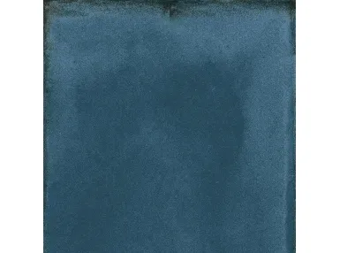 Uptown Blue Glossy 15x15 - płytka gresowa