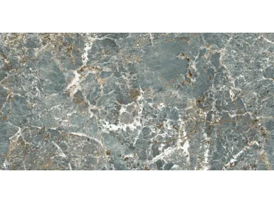Amazonita Verde Rett. 60x120 - płytka gresowa