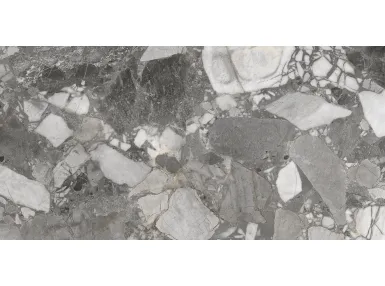 Maxstone Gris Rett. 60x120 - płytka gresowa