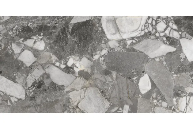 Maxstone Gris Rett. 60x120 - płytka gresowa