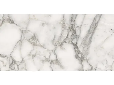 Arabescatto Pure Blanco Rett. 60x120 - płytka gresowa