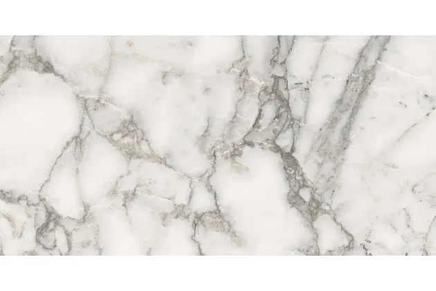 Arabescatto Pure Blanco Rett. 60x120 - płytka gresowa