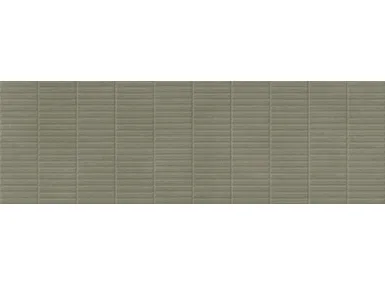 Artisan Clay Verde River Rekt. 31,5x100 - płytka ścienna