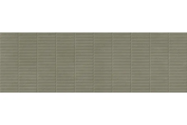 Artisan Clay Verde River Rekt. 31,5x100 - płytka ścienna