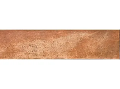 Cadaques Rosso 7x28  - płytka gresowa