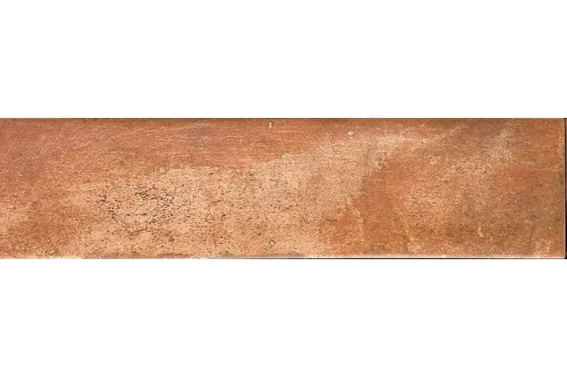 Cadaques Rosso 7x28  - płytka gresowa