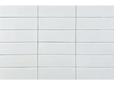 Ikon White 5x15  - płytka gresowa