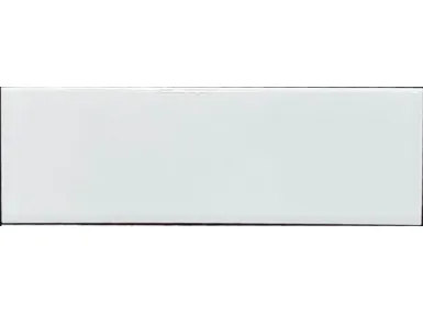 Ikon White 5x15  - płytka gresowa