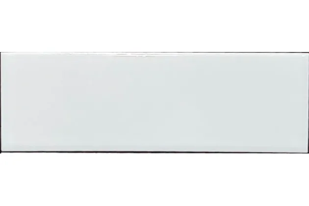Ikon White 5x15  - płytka gresowa