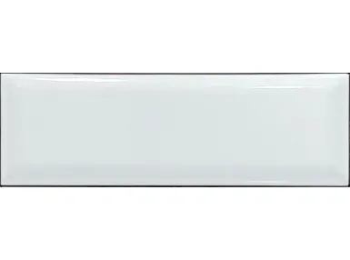 Ikon Pillow White 5x15  - płytka gresowa