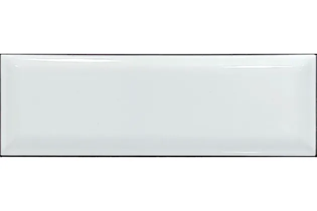 Ikon Pillow White 5x15  - płytka gresowa