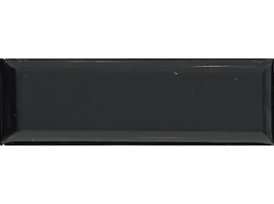 Ikon Pillow Black 5x15  - płytka gresowa