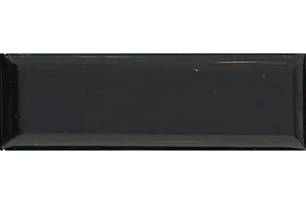 Ikon Pillow Black 5x15  - płytka gresowa