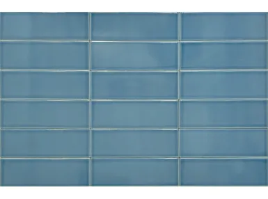 Ikon Blue 5x15  - płytka gresowa