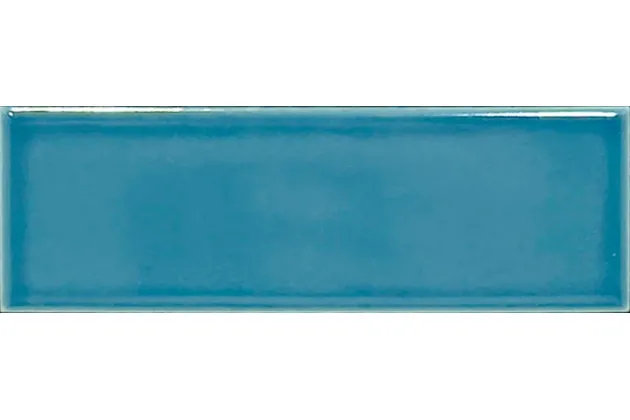 Ikon Blue 5x15  - płytka gresowa