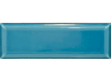 Ikon Pillow Blue 5x15  - płytka gresowa