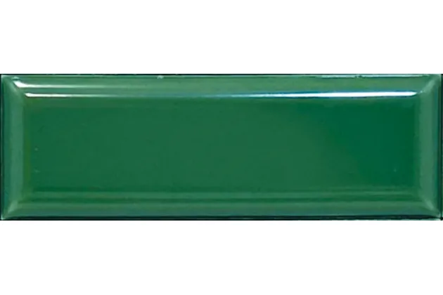 Ikon Pillow Green 5x15  - płytka gresowa