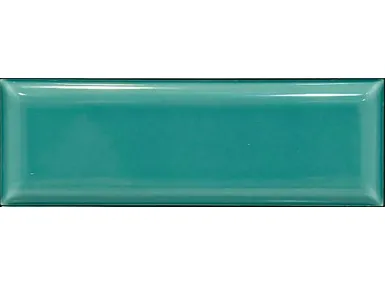 Ikon Pillow Teal 5x15  - płytka gresowa