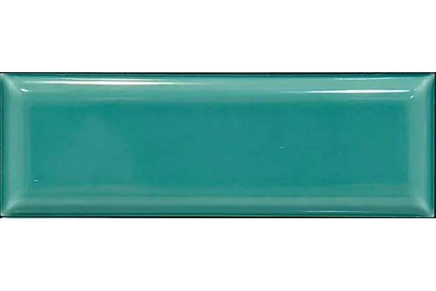 Ikon Pillow Teal 5x15  - płytka gresowa