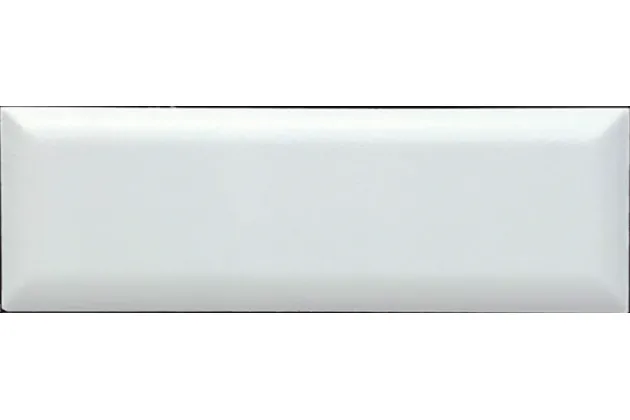 Velvet Pillow White 5x15  - płytka gresowa