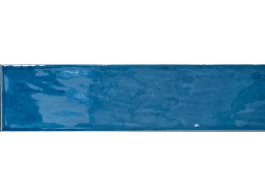 Zellige Blue 7x28  - płytka gresowa