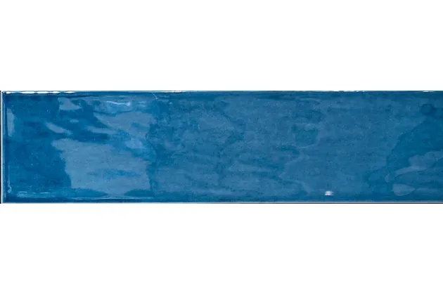 Zellige Blue 7x28  - płytka gresowa
