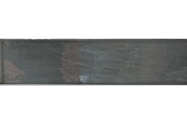 Zellige Coal 7x28  - płytka gresowa