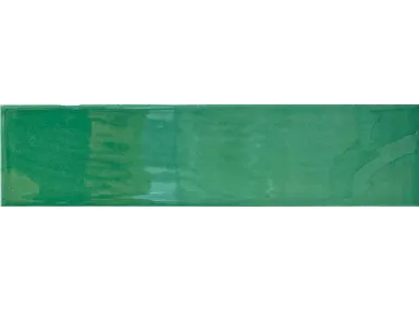 Zellige Green 7x28  - płytka gresowa