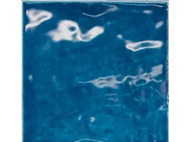 Zellige Blue 12x12  - płytka gresowa