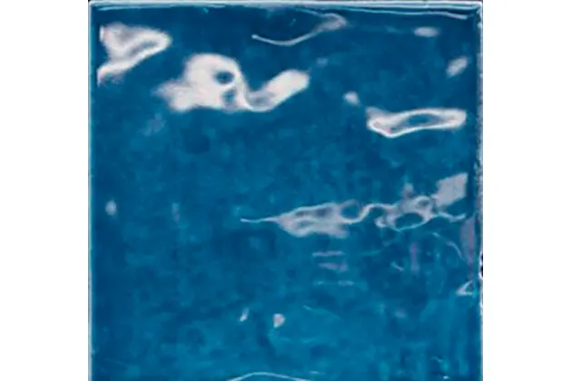 Zellige Blue 12x12  - płytka gresowa