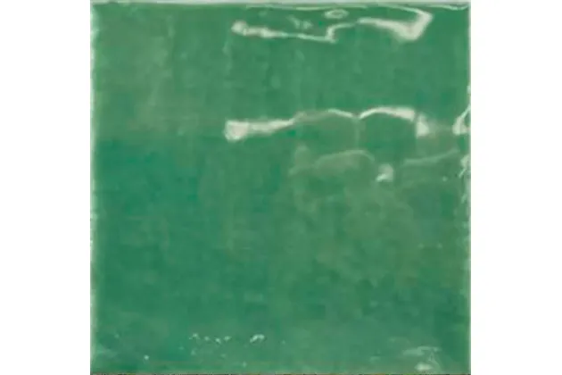 Zellige Green 12x12  - płytka gresowa