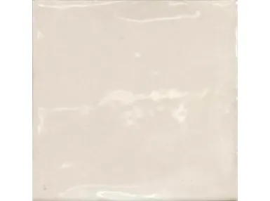 Zellige Ivory 12x12  - płytka gresowa