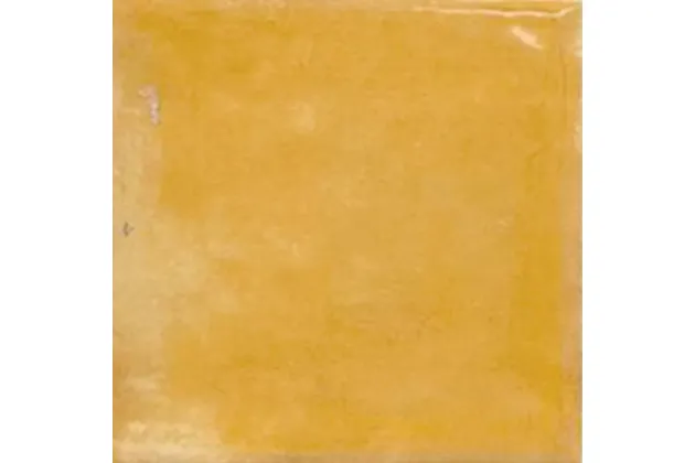 Zellige Ochre 12x12  - płytka gresowa