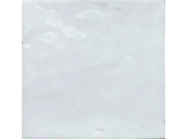Zellige White 12x12  - płytka gresowa