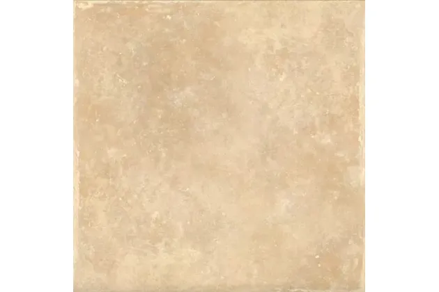 Carcassone Miel Rekt. 120x120 - płytka gresowa