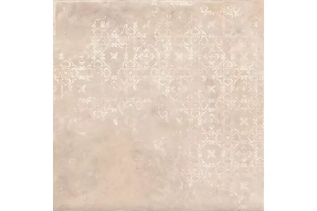 Carcassone Mirador Nacar Rekt. 120x120 - płytka gresowa