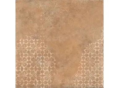 Carcassone Mirador Tabaco Rekt. 120x120 - płytka gresowa