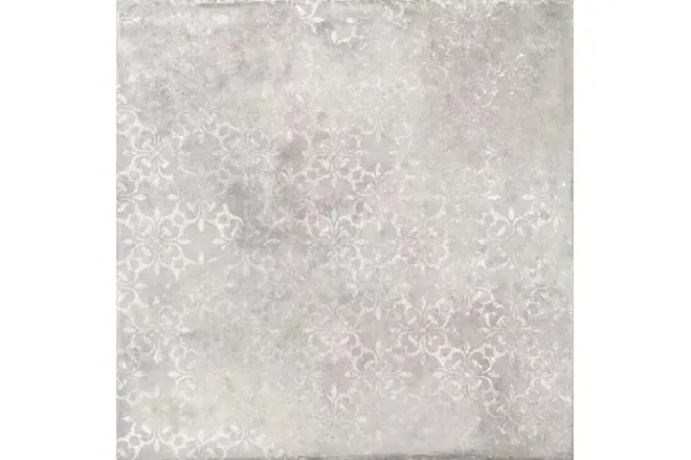 Carcassone Mirador Ceniza Rekt. 120x120 - płytka gresowa