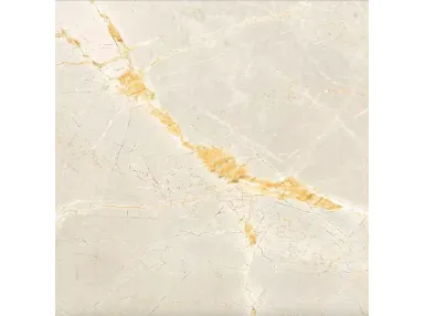 Marmi Almond Rekt. 100x100 - płytka gresowa
