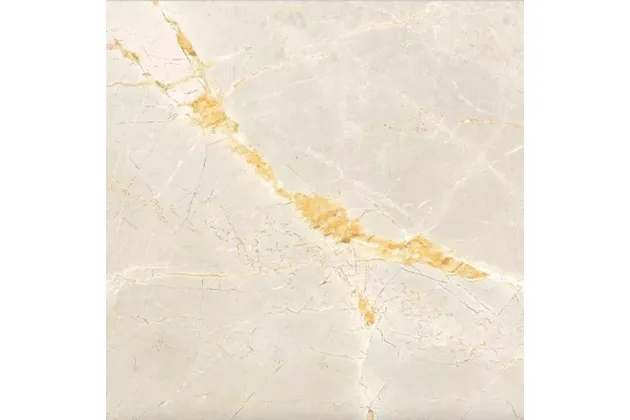 Marmi Almond Rekt. 100x100 - płytka gresowa