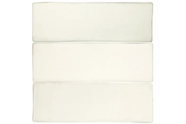 Terre Off White 5x15  - płytka ścienna