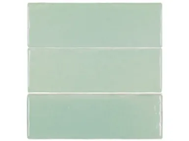Terre Mint 5x15  - płytka ścienna