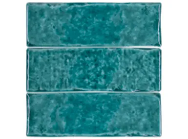 Terre Antic Green 5x15  - płytka ścienna