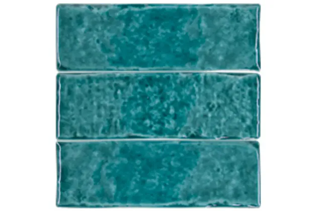 Terre Antic Green 5x15  - płytka ścienna
